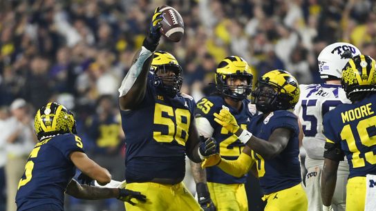 2023 NFL Draft Preview: Defensive Line - Drafting for Depth taken at BSJ Headquarters (Patriots)